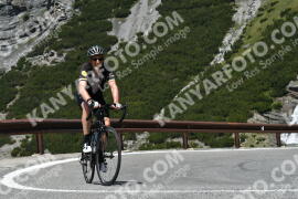 Photo #2169166 | 20-06-2022 11:59 | Passo Dello Stelvio - Waterfall curve BICYCLES