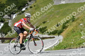 Photo #2488524 | 02-08-2022 13:58 | Passo Dello Stelvio - Waterfall curve BICYCLES