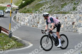 Photo #2337790 | 17-07-2022 15:41 | Passo Dello Stelvio - Waterfall curve BICYCLES