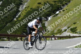 Photo #2631156 | 13-08-2022 15:16 | Passo Dello Stelvio - Waterfall curve BICYCLES