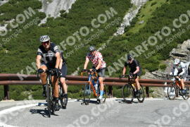 Photo #2217036 | 02-07-2022 10:21 | Passo Dello Stelvio - Waterfall curve BICYCLES