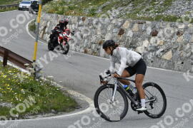 Photo #3495520 | 16-07-2023 13:50 | Passo Dello Stelvio - Waterfall curve BICYCLES