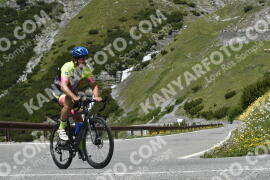 Photo #3341314 | 03-07-2023 12:55 | Passo Dello Stelvio - Waterfall curve BICYCLES