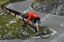Photo #3621635 | 29-07-2023 11:47 | Passo Dello Stelvio - Waterfall curve BICYCLES