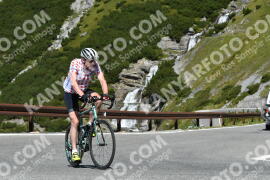 Photo #2606223 | 12-08-2022 11:25 | Passo Dello Stelvio - Waterfall curve BICYCLES