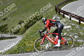 Photo #3086449 | 11-06-2023 13:46 | Passo Dello Stelvio - Waterfall curve BICYCLES