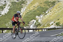 Photo #2884153 | 15-09-2022 11:23 | Passo Dello Stelvio - Waterfall curve BICYCLES