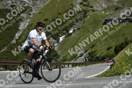 Photo #3226238 | 25-06-2023 10:34 | Passo Dello Stelvio - Waterfall curve BICYCLES