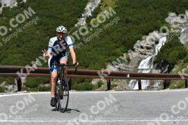 Photo #2485541 | 02-08-2022 11:20 | Passo Dello Stelvio - Waterfall curve BICYCLES