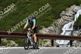 Foto #4178104 | 06-09-2023 11:02 | Passo Dello Stelvio - Waterfall Kehre BICYCLES