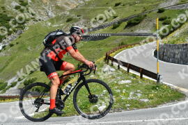 Photo #2228240 | 03-07-2022 10:48 | Passo Dello Stelvio - Waterfall curve BICYCLES