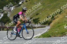 Photo #2658497 | 15-08-2022 11:20 | Passo Dello Stelvio - Waterfall curve BICYCLES