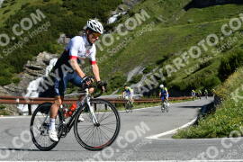 Photo #2183497 | 25-06-2022 09:29 | Passo Dello Stelvio - Waterfall curve BICYCLES