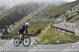 Photo #2883165 | 14-09-2022 10:05 | Passo Dello Stelvio - Waterfall curve BICYCLES