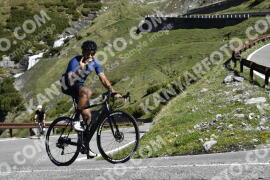 Photo #2104502 | 06-06-2022 09:56 | Passo Dello Stelvio - Waterfall curve BICYCLES