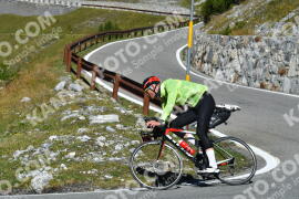 Foto #4305608 | 26-09-2023 12:19 | Passo Dello Stelvio - Waterfall Kehre BICYCLES