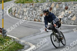 Photo #2249912 | 07-07-2022 13:36 | Passo Dello Stelvio - Waterfall curve BICYCLES