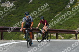 Foto #4280817 | 17-09-2023 10:40 | Passo Dello Stelvio - Waterfall Kehre BICYCLES