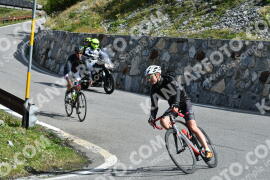 Photo #2542383 | 08-08-2022 10:07 | Passo Dello Stelvio - Waterfall curve BICYCLES