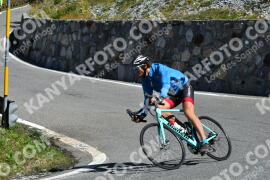 Photo #2668678 | 16-08-2022 11:00 | Passo Dello Stelvio - Waterfall curve BICYCLES
