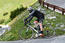 Photo #2192658 | 25-06-2022 14:42 | Passo Dello Stelvio - Waterfall curve BICYCLES
