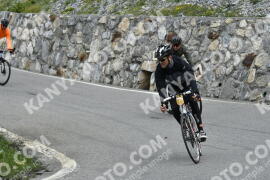 Photo #3200637 | 23-06-2023 12:18 | Passo Dello Stelvio - Waterfall curve BICYCLES