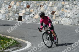 Photo #2152059 | 18-06-2022 16:44 | Passo Dello Stelvio - Waterfall curve BICYCLES