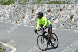 Photo #2170732 | 20-06-2022 14:20 | Passo Dello Stelvio - Waterfall curve BICYCLES