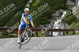 Photo #2489349 | 02-08-2022 15:01 | Passo Dello Stelvio - Waterfall curve BICYCLES