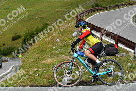 Fotó #3927972 | 17-08-2023 11:50 | Passo Dello Stelvio - Vízesés kanyar Bicajosok