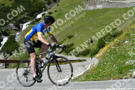 Photo #2219808 | 02-07-2022 14:19 | Passo Dello Stelvio - Waterfall curve BICYCLES