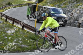 Photo #3341054 | 03-07-2023 12:30 | Passo Dello Stelvio - Waterfall curve BICYCLES