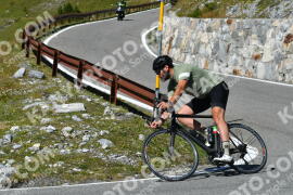 Foto #4245922 | 11-09-2023 14:16 | Passo Dello Stelvio - Waterfall Kehre BICYCLES