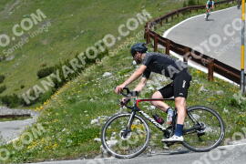 Photo #2169504 | 20-06-2022 12:58 | Passo Dello Stelvio - Waterfall curve BICYCLES