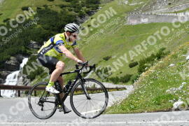 Photo #2242020 | 06-07-2022 15:08 | Passo Dello Stelvio - Waterfall curve BICYCLES