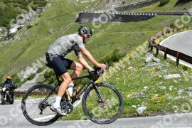 Photo #2202680 | 27-06-2022 10:44 | Passo Dello Stelvio - Waterfall curve BICYCLES