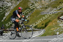 Foto #4178404 | 06-09-2023 11:35 | Passo Dello Stelvio - Waterfall Kehre BICYCLES