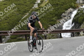 Photo #3080701 | 10-06-2023 10:18 | Passo Dello Stelvio - Waterfall curve BICYCLES