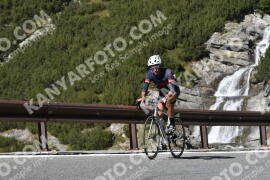 Photo #2891778 | 21-09-2022 12:35 | Passo Dello Stelvio - Waterfall curve BICYCLES