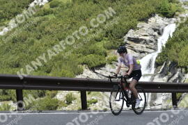 Photo #3340455 | 03-07-2023 11:49 | Passo Dello Stelvio - Waterfall curve BICYCLES