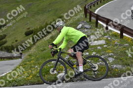 Photo #2129072 | 13-06-2022 13:19 | Passo Dello Stelvio - Waterfall curve BICYCLES