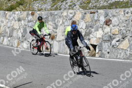 Photo #2868883 | 12-09-2022 14:02 | Passo Dello Stelvio - Waterfall curve BICYCLES