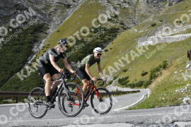 Photo #2875685 | 13-09-2022 15:42 | Passo Dello Stelvio - Waterfall curve BICYCLES