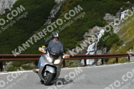 Photo #4267405 | 16-09-2023 11:02 | Passo Dello Stelvio - Waterfall curve