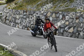 Foto #2842435 | 10-09-2022 11:16 | Passo Dello Stelvio - Waterfall Kehre BICYCLES