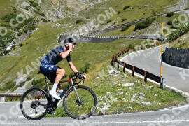 Photo #2668949 | 16-08-2022 11:12 | Passo Dello Stelvio - Waterfall curve BICYCLES