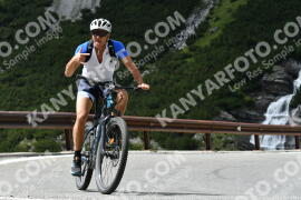 Photo #2241932 | 06-07-2022 14:52 | Passo Dello Stelvio - Waterfall curve BICYCLES