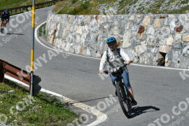 Photo #2712873 | 22-08-2022 14:58 | Passo Dello Stelvio - Waterfall curve BICYCLES