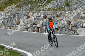 Photo #4292093 | 19-09-2023 13:33 | Passo Dello Stelvio - Waterfall curve BICYCLES