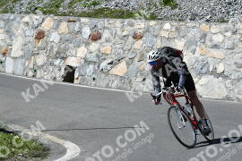 Photo #2298287 | 13-07-2022 16:43 | Passo Dello Stelvio - Waterfall curve BICYCLES
